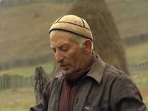 ვარია და საგომელი (2012) Butter churn